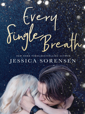 cover image of Every Single Breath